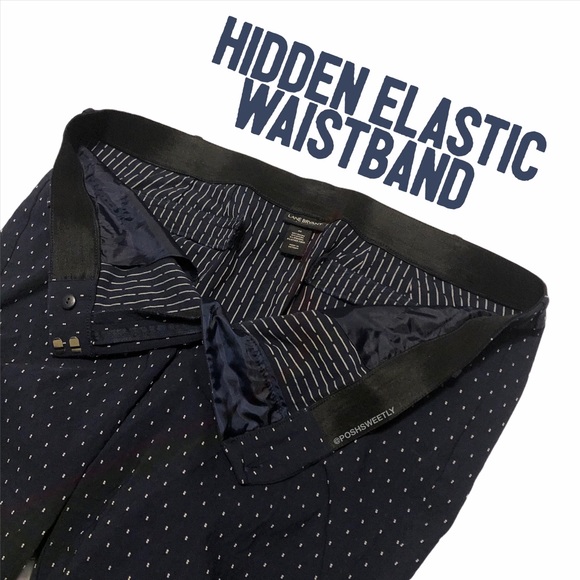 Lane Bryant Madison Skinny Trouser - Picture 8 of 13